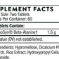 Proline Sports Nutrition Beta Alanine Sustained Release tablets for muscle endurance and output, NSF Certified sport supplement.