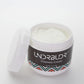 Proline Sports Nutrition Chamois Cream anti-chafing cream with ultra-low friction, naturally enriched, 4 oz tube.