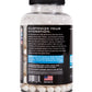 Proline Sports Nutrition electrolytes supplement container with label, showing vibrant branding and product details.
