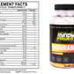 ENDURANCE Stimulant-Free Energy Supplement