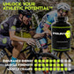 Endurance360 Complete supplement by PROLINE SPORTS NUTRITION with amino acids, electrolytes, and VO2 max support for endurance.