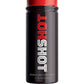 Proline Sports Nutrition HOTSHOT 12PK bottles for preventing and treating muscle cramps, 1.7oz each, on a white background.