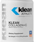Klean Collagen+C | Supports Musculoskeletal Health to Help Optimize Performance and Mobility | 11.8 Ounces | Natural Tropical Fruit Flavor