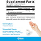 Proline Sports Nutrition Klean Magnesium bottle with 90 vegetarian capsules, supporting energy production, muscle function, and recovery.