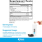 Klean Recovery | Optimizes Muscle Recovery after Exercise | NSF Certified for Sport | 38.5 Ounces | Milk Chocolate Flavor