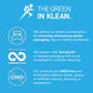 Klean Recovery | Optimizes Muscle Recovery after Exercise | NSF Certified for Sport | 38.5 Ounces | Milk Chocolate Flavor