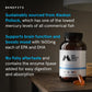 Omega-3 1600Mg Daily Fish Oil Supplement with EPA and DHA - NSF Certified for Sport