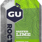 Roctane Energy Gel - Salted Lime, Box of 24