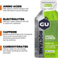 Roctane Energy Gel - Salted Lime, Box of 24