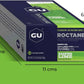 Roctane Energy Gel - Salted Lime, Box of 24