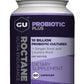 Roctane Probiotic plus Licorice Root Extract and Ginger Capsules, Energy for Before, during or after Any Workout, 60-Count Bottle (1-Month Supply)