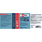 SaltStick Race Ready Capsules by PROLINE SPORTS NUTRITION in a 100-count bottle, featuring premium sodium citrate.