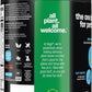 Sport Protein Powder Chocolate (14 Servings, 21.7 Oz) - Plant-Based n Protein Powder, Bcaas, Amino Acid, Tart Cherry, Non Dairy, Gluten Free, Non GMO (Packaging May Vary)
