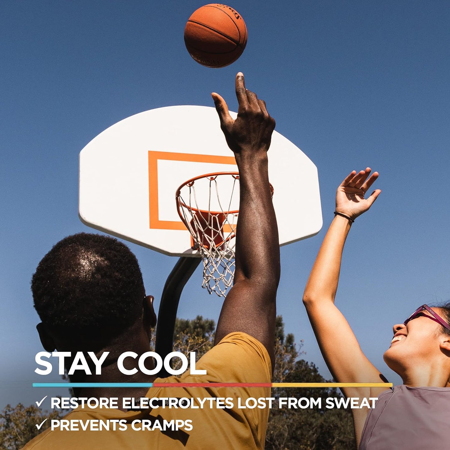 Hydration Electrolyte Drink Tablets, Enhanced Endurance Sports Drink for Running, Cycling, Triathlon, 4-Count (48 Servings), Assorted Flavors