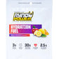 HYDRATION FUEL Electrolyte Drink Mix