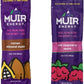 Real Food Energy Gel Variety Pack for Endurance Athletes (Mate 24 Pack)