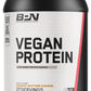 , BPN Vegan Protein, Plant Based Protein, Peanut Butter Cookie, 27 Servings