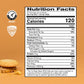 , BPN Vegan Protein, Plant Based Protein, Peanut Butter Cookie, 27 Servings