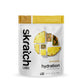 Hydration Powder | Sport Drink Mix | Electrolytes Powder for Exercise, Endurance, and Performance | Pineapple | 20 Servings | Non-Gmo, Vegan, Kosher