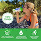 PROLINE SPORTS NUTRITION Hydrate Pineapple electrolyte replacement powder, sugar-free, vegan, gluten-free for athletes and fitness enthusiasts