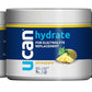 Proline Sports Nutrition Hydrate Pineapple electrolyte replacement drink for men and women, sugar-free, vegan, gluten-free, 30 servings.