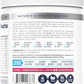 PROLINE SPORTS NUTRITION Hi-Lyte Raspberry Electrolyte Powder, daily hydration drink mix, sugar-free, gluten-free, 90 servings