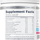 PROLINE SPORTS NUTRITION Hi-Lyte Raspberry electrolyte powder, sugar-free hydration drink mix, 90 servings, gluten-free, keto support.
