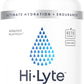 Proline Sports Nutrition electrolyte replacement capsules with magnesium, potassium, sodium, and zinc for rapid hydration.