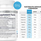 Proline Sports Nutrition electrolyte replacement capsules with magnesium, potassium, sodium, and zinc for rapid rehydration.