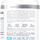 Proline Sports Nutrition electrolyte replacement capsules with magnesium, potassium, sodium, and zinc for rapid rehydration.