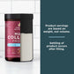 PROLINE SPORTS NUTRITION collagen powder protein with vanilla flavor, hydrolyzed collagen peptides, vitamin C, 16.7oz jar.