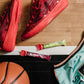 Proline Sports Nutrition Clif Bloks energy chews variety pack with colorful packets, non-GMO, plant-based, for cycling and running.
