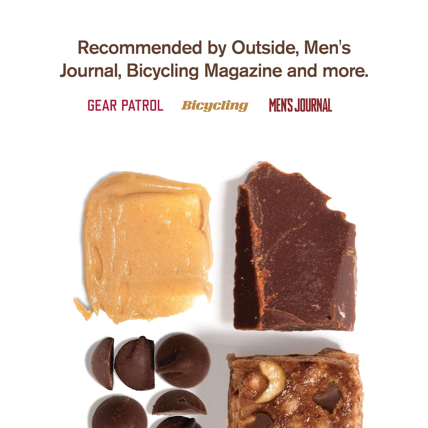 Assorted PROLINE SPORTS NUTRITION energy bars variety pack with plant-based, gluten-free, vegan, low-sugar, ancient grains.