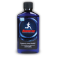 Baxyl 6oz liquid joint supplement by Cogent Solutions, formerly Runovia, with a clear bottle and label showing product details.