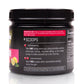 Ryno Power Gladiator pre-workout drink mix in a container with scoop, designed to boost energy and endurance for athletes.