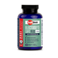 SaltStick Race Ready Capsules Plus 100 with premium sodium citrate, dietary supplements for electrolyte support.