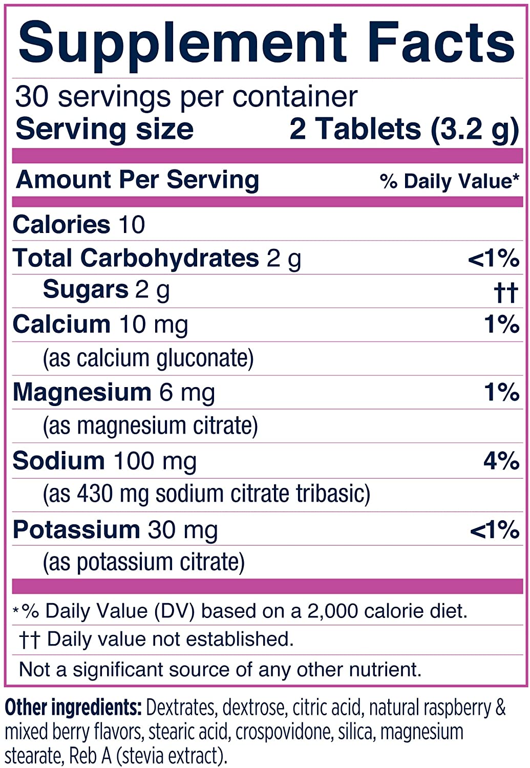 SaltStick FastChews electrolyte replacement tablets in mixed berry flavor, 60-count bottle for rehydration and sports recovery.