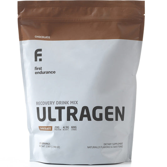 Ultragen Premium Recovery Drink - Chocolate
