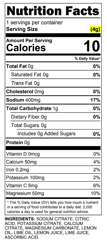 Skratch Labs Hydration Everyday Drink Mix packets in assorted flavors on a wooden table.