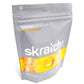 SkratchLabs Exercise Hydration Mix 1 lb. secret drink mix in a resealable bag, designed for quick hydration during workouts.