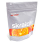 Skratch Labs Exercise Hydration Mix 1 lb. in a clear container, showing the secret drink mix powder for sports hydration.