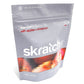 Skratch Labs Exercise Hydration Mix 1 lb. secret drink mix in a resealable bag, with fruit flavor ingredients visible.