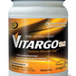 Vitargo S2 1.7lb protein powder container with label showing product name and brand Vitargo, on a white background.